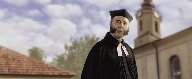 Milan Rastislav Štefánik - Kuvat elokuvasta