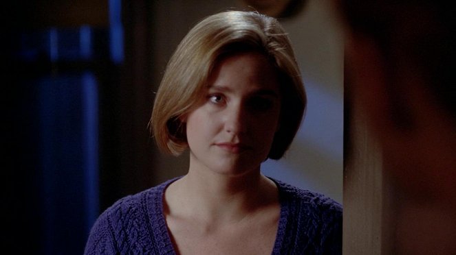 NYPD Blue - Season 1 - Pilot - Photos - Sherry Stringfield