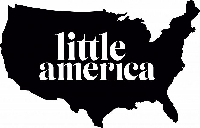 Little America - Promokuvat