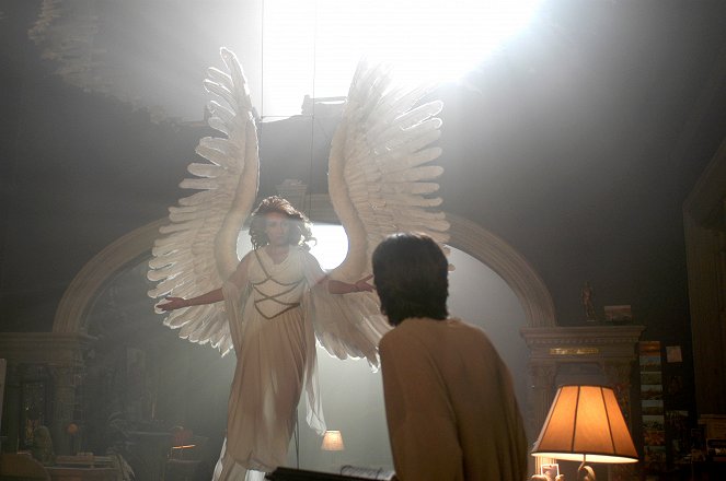 Angels in America - Mauvaises nouvelles - Film