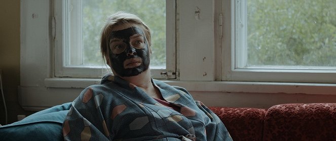 Siivooja - De la película - Elina Knihtilä
