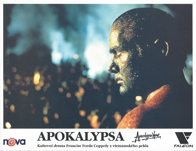 Apocalypse Now - Fotocromos