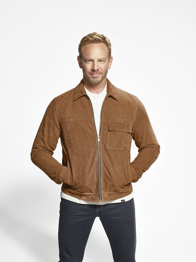 BH90210 - Promo - Ian Ziering