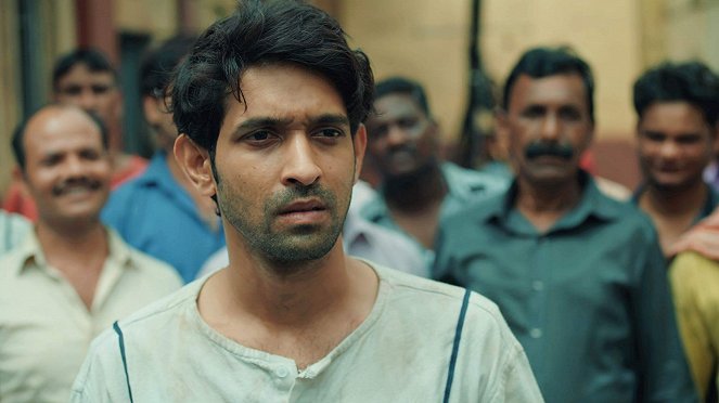 Criminal Justice (India) - Do filme