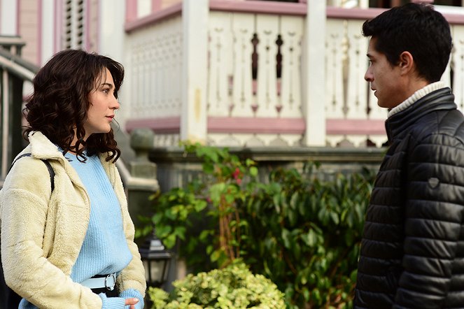 Child - Episode 13 - Photos - Merve Çağıran, İsmail Hacıoğlu