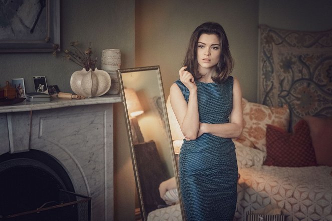 The Trial of Christine Keeler - Episode 3 - Photos - Sophie Cookson