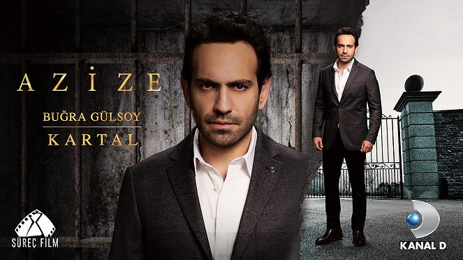 Azize - Promo - Buğra Gülsoy