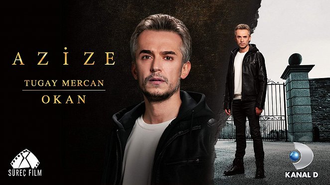 Azize - Promo - Tugay Mercan