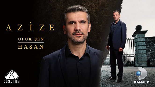 Azize - Promo - Ufuk Şen