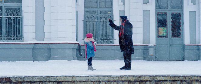 Novogodnij remont - Kuvat elokuvasta