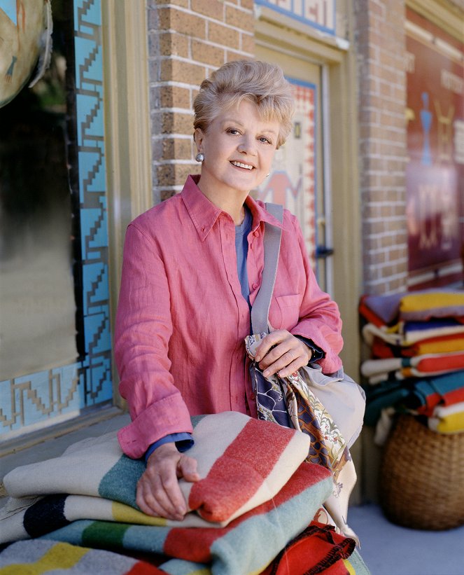Murder, She Wrote: South by Southwest - Promo