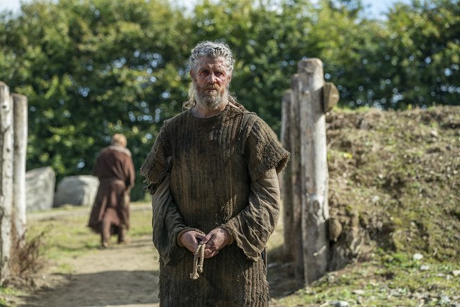 Vikingos - Season 6 - Nuevos comienzos - De la película