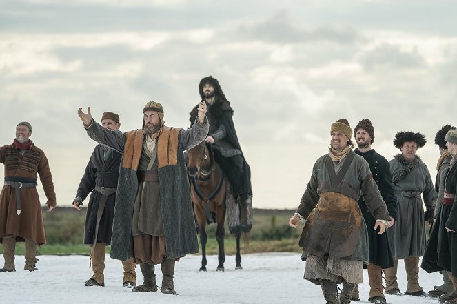 Vikings - Season 6 - Novos começos - Do filme