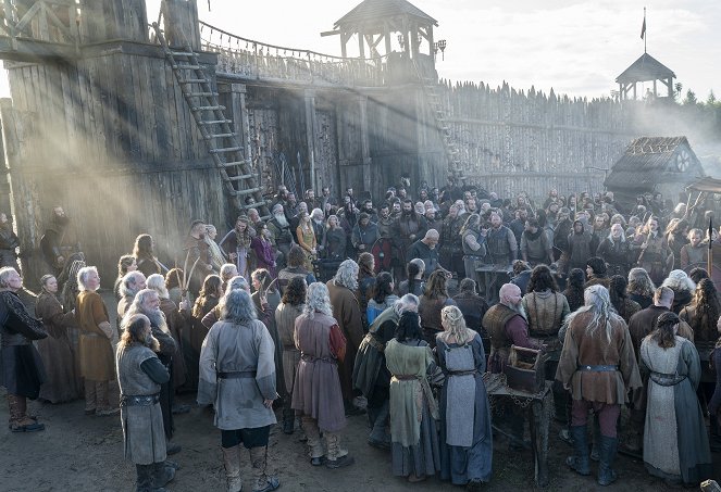 Vikings - Season 6 - Im Reich der Rus - Filmfotos