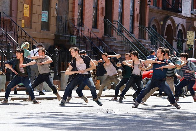 West Side Story - Photos