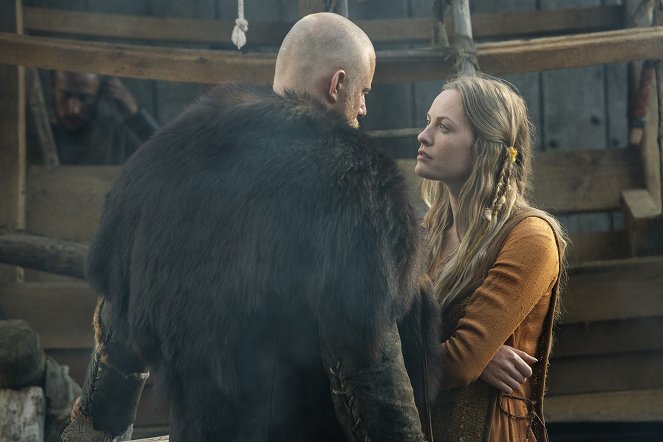 Vikings - Season 6 - Le Prophète - Film