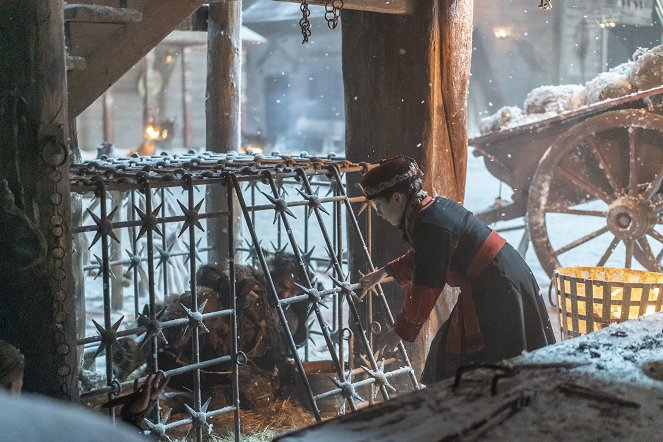 Vikings - All the Prisoners - Photos