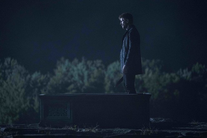 Castle Rock - Clean - Kuvat elokuvasta - Paul Sparks