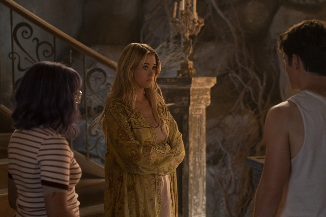 Marvel's Runaways - Merry Meet Again - Kuvat elokuvasta - Virginia Gardner