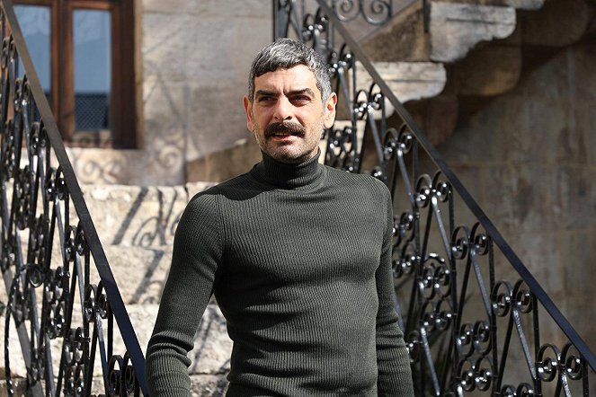 Güvercin - Episode 2 - Film - Mehmet Ali Nuroğlu