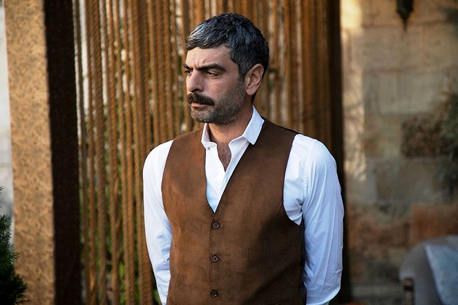 Güvercin - Episode 3 - Filmfotók - Mehmet Ali Nuroğlu