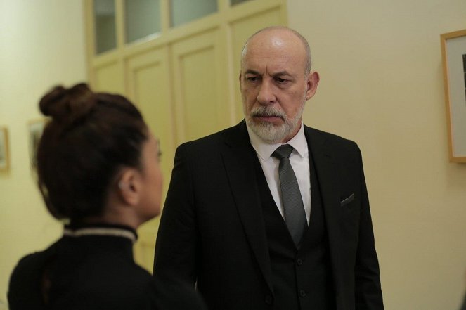 Sefirin Kızı - Season 1 - Episode 1 - Kuvat elokuvasta - Erdal Küçükkömürcü