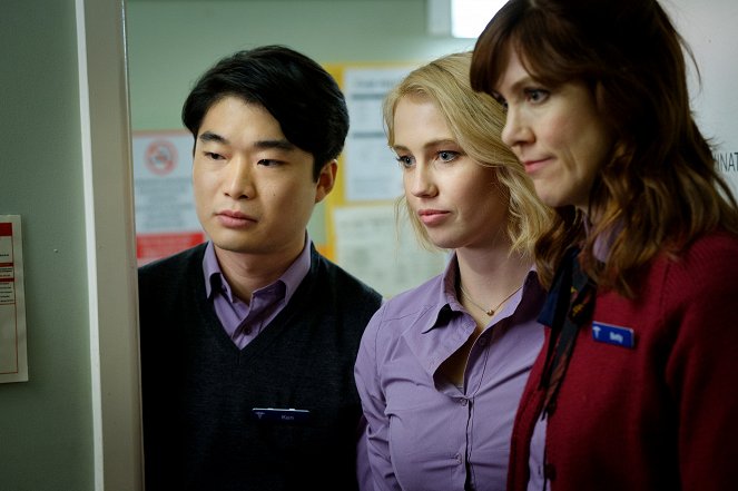Doctor Doctor - Season 2 - What Difference the Day Makes - Photos - Charles Wu
