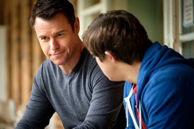 Doctor Doctor - Penny for Your Thoughts - De la película - Rodger Corser