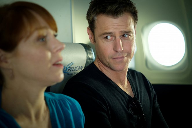 Doctor Doctor - Forgive and Forget - De filmes - Rodger Corser