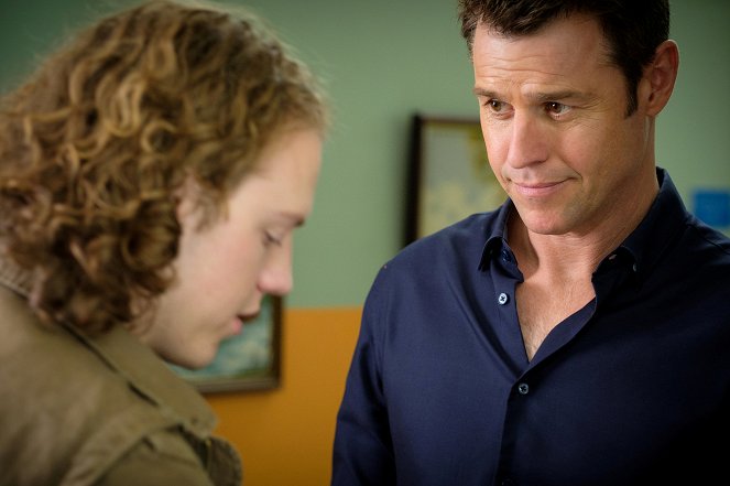 Doctor Doctor - A Little Piece of Heaven - Film - Rodger Corser