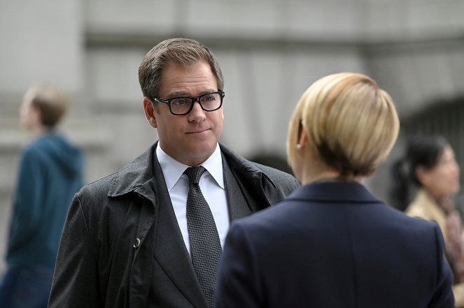 Bull - Into the Mystic - Do filme - Michael Weatherly