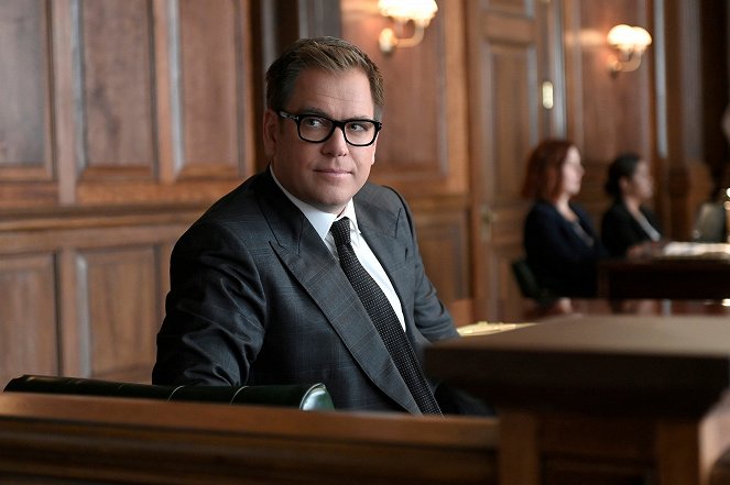 Bull - Safe and Sound - Film - Michael Weatherly