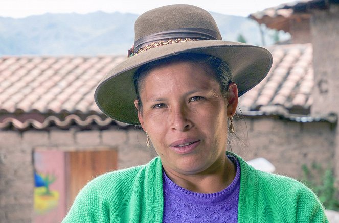 Magische Anden - Peru - Filmfotos