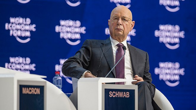 Das Forum - rettet Davos die Welt? - Van film