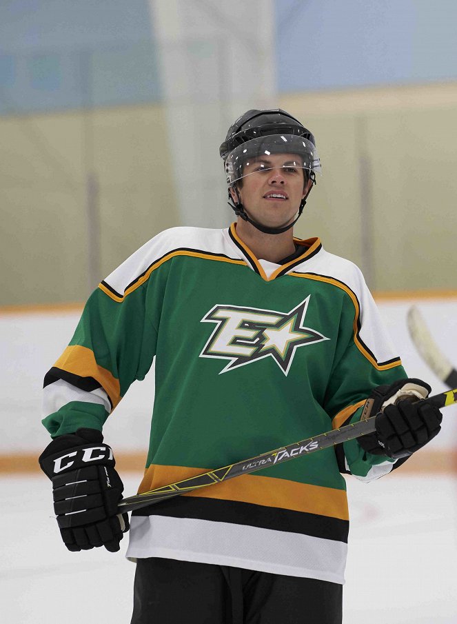 Letterkenny - National Senior Hockey Championship - Film - Andrew Herr