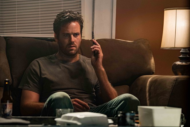 Wounds - Film - Armie Hammer