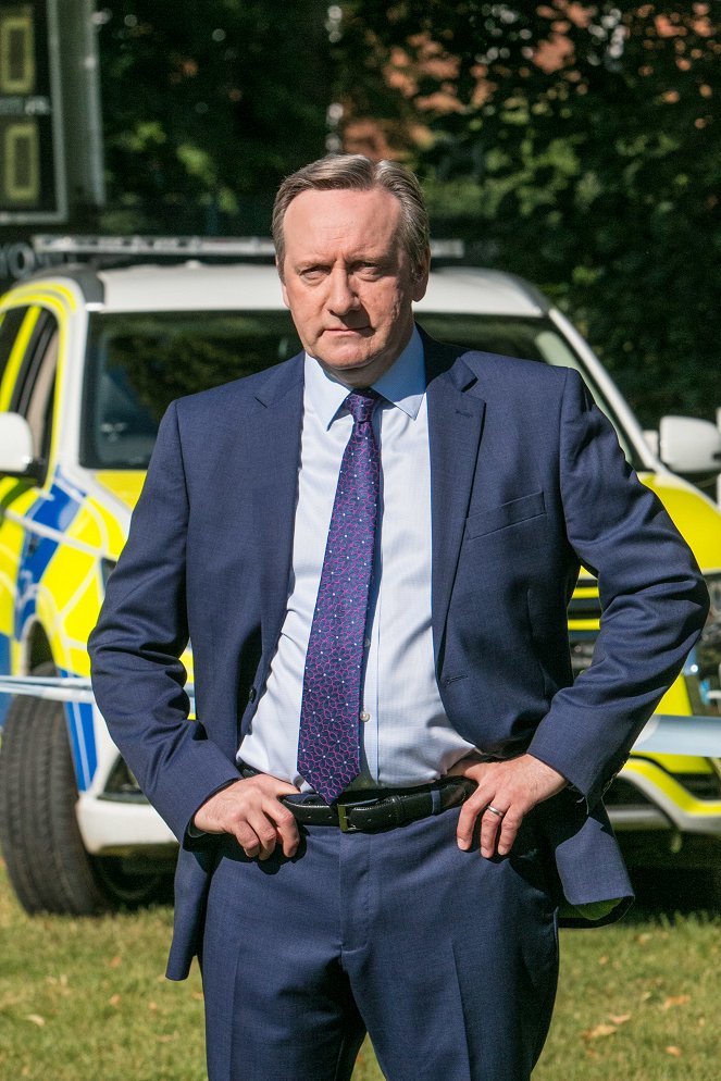 Midsomer Murders - The Lions of Causton - Photos - Neil Dudgeon