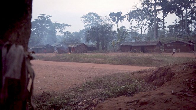 Pomáháme jim přežít - Toulavý autobus v Kamerunu - De la película