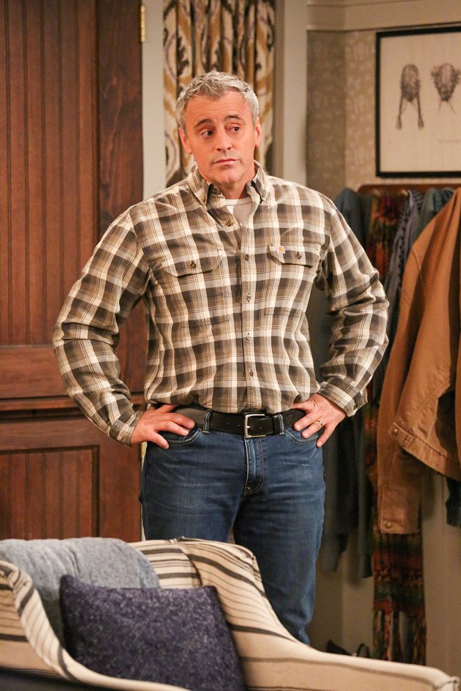 Man with a Plan - The Party Planner - Photos - Matt LeBlanc