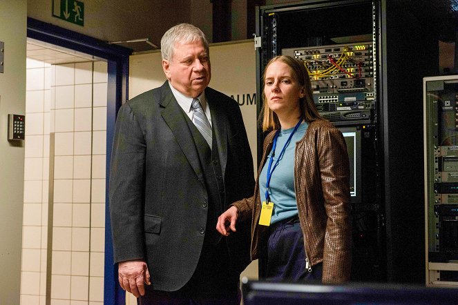 Der Staatsanwalt - Season 15 - Gestorben wird immer - Filmfotók