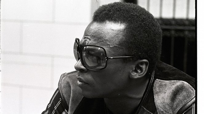 Miles Davis: Birth of the Cool - Van film - Miles Davis
