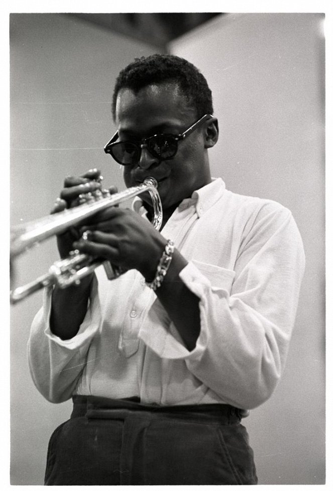 Miles Davis: Birth of the Cool - Z filmu - Miles Davis