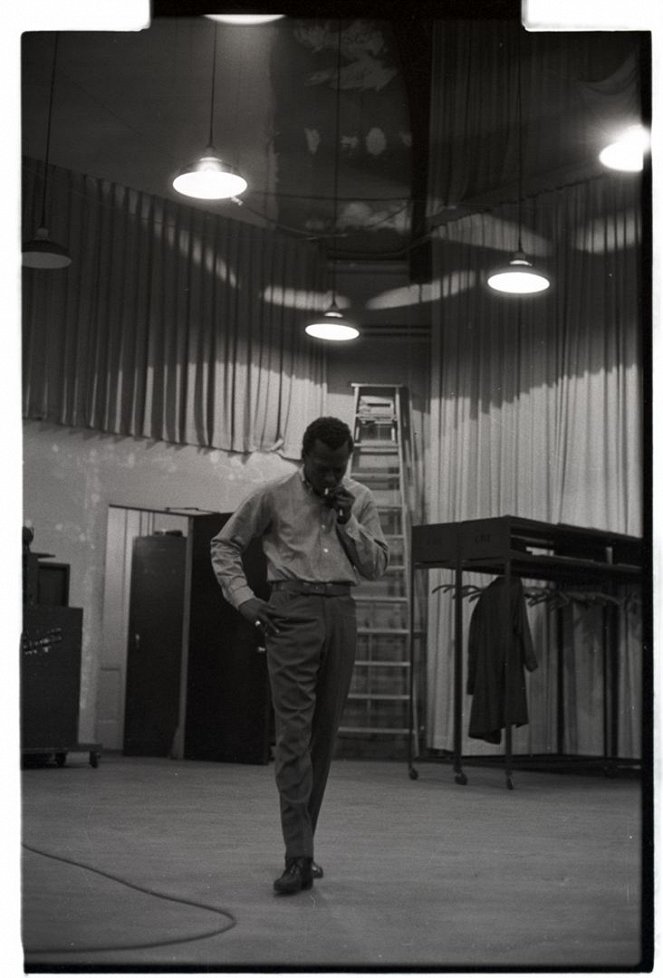 Miles Davis: Birth of the Cool - Filmfotos - Miles Davis