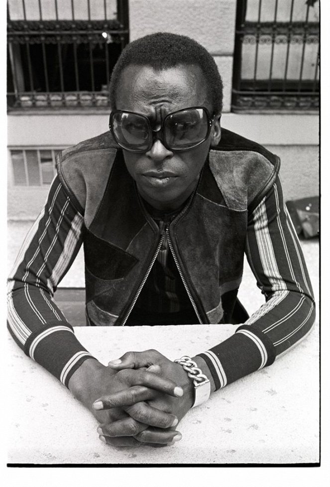 Miles Davis: Birth of the Cool - Kuvat elokuvasta - Miles Davis