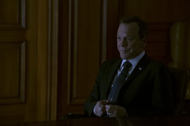 Designated Survivor - Bombshell - Photos