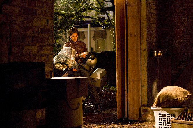 Nora Roberts - Ein Haus zum Träumen - Filmfotos - Christian Oliver