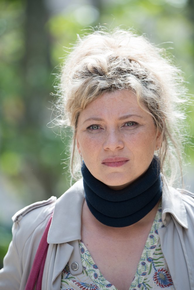 Candice Renoir - Season 5 - Zwei Welten - Filmfotos - Cécile Bois