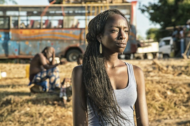 Naïf et Insensé - Film - Manda Touré