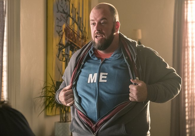 This Is Us - The Most Disappointed Man - Do filme - Chris Sullivan