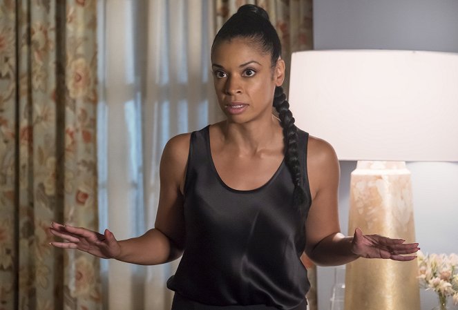 This Is Us - The Most Disappointed Man - Van film - Susan Kelechi Watson